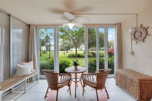 1086 Forest Lakes Dr 9107, Naples