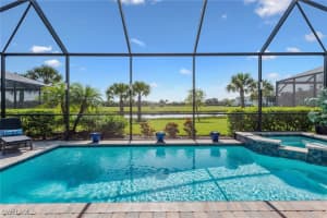 2740 Amaranda Court, Naples, FL 34114 - MLS#225064685