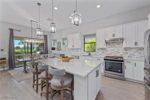 2740 Amaranda Court, Naples, FL 34114 - MLS#225064685