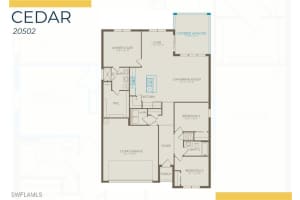 4324 Annapolis Avenue, Ave Maria, FL 34142 Sold 11/13/25