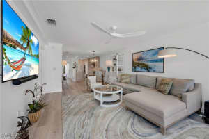 2121 Gulf Shore Boulevard, Naples, FL 34102 - MLS#225064699
