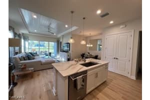 9007 Saint Lucia Drive, Naples, FL 34114 - MLS#225064703