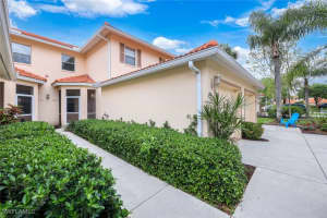 360 Robin Hood Circle, Naples, FL 34104 - MLS#225064707