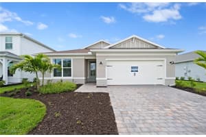 4308 Annapolis Ave, Ave Maria