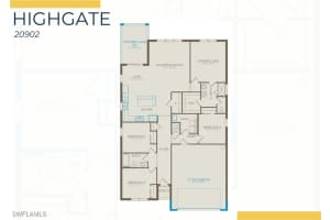 4308 Annapolis Avenue, Ave Maria, FL 34142 - MLS#225064708