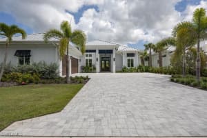 4530 Seagrove Landing Way, Estero