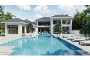 2145 Coach House Lane, Naples, FL 34105 - MLS#225064711