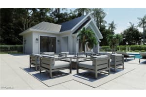 2145 Coach House Lane, Naples, FL 34105 - MLS#225064711