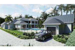 2145 Coach House Lane, Naples, FL 34105 - MLS#225064711