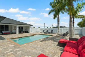 1213 Chiquita Boulevard, Cape Coral, FL 33993 - MLS#225064713