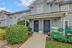 14870 Pleasant Bay Ln 1105, Naples