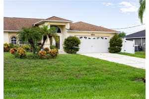 4915 Bywood St, Lehigh Acres