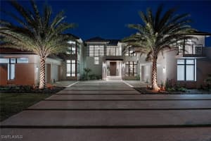 3163 Gin Lane, Naples, FL 34102 - MLS#225064724
