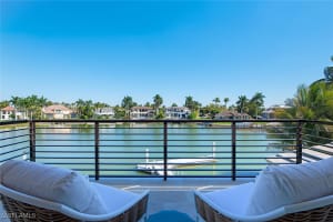 3163 Gin Lane, Naples, FL 34102 - MLS#225064724