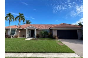 1541 Honeysuckle Avenue, Marco Island, FL 34145 Sold 09/05/25