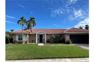 1541 Honeysuckle Avenue, Marco Island, FL 34145 Sold 09/05/25