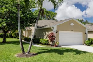 5502 Greenwood Circle, Naples, FL 34112 - MLS#225064728