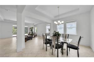 3123 Amadora Circle, Cape Coral, FL 33909 Sold 10/17/25