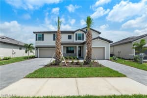 10837 Timber Creek Dr, Fort Myers