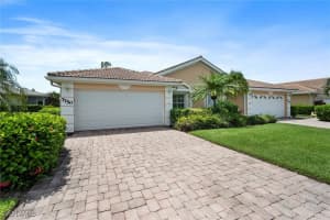 7750 Haverhill Court, Naples, FL 34104 - MLS#225064743