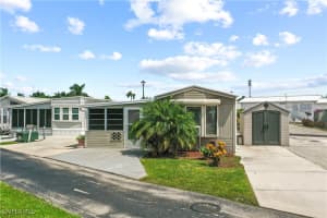 11641 Cardiff Dr, Fort Myers