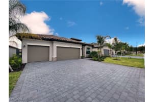 1388 Birdie Drive, Naples, FL 34120 - MLS#225064751
