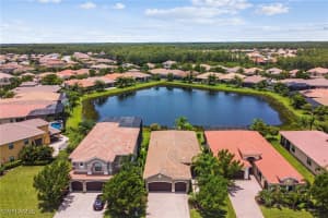 11541 Stonecreek Cir W, Fort Myers