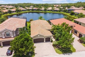 11541 Stonecreek Circle, Fort Myers, FL 33913 - MLS#225064761