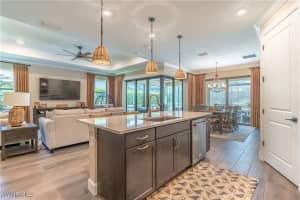 6870 Winding Cypress Drive, Naples, FL 34114 - MLS#225064762