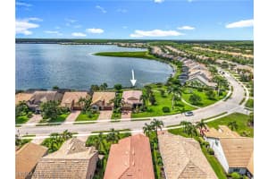 20213 Corkscrew Shores Boulevard, Estero, FL 33928 - MLS#225064763