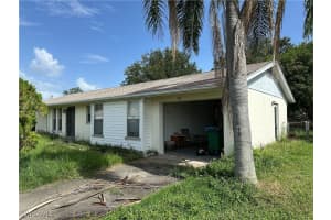 1436 25th Terrace, Cape Coral, FL 33904 Sold 08/20/25