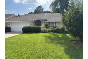 852 Belville Blvd, Naples