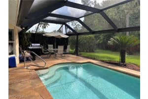 852 Belville Boulevard, Naples, FL 34104 - MLS#225064777