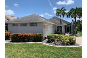 13380 Wild Cotton Court, North Fort Myers, FL 33903 Sold 09/02/25