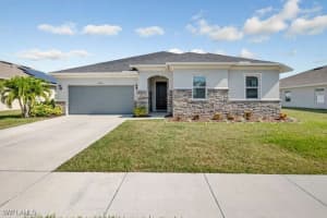 6564 Bay Ridge Way, Fort Myers