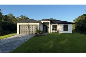 219 Malden Ave S, Lehigh Acres