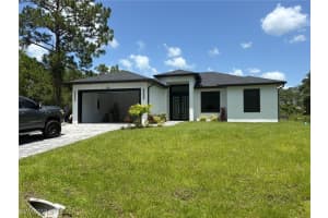 219 Malden Avenue, Lehigh Acres, FL 33974 - MLS#225064793