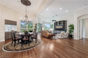 3019 Lancaster Drive, Naples, FL 34105 - MLS#225064795
