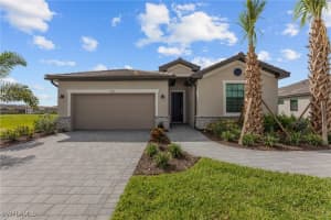 11531 Timber Creek Drive, Fort Myers, FL 33913 Sold 09/03/25
