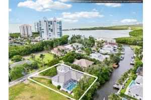 5106 Seahorse Avenue, Naples, FL 34103 - MLS#225064813