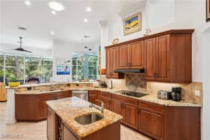 5106 Seahorse Avenue, Naples, FL 34103 - MLS#225064813