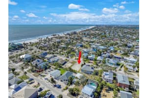 144 Hercules Drive, Fort Myers Beach, FL 33931 - MLS#225064827