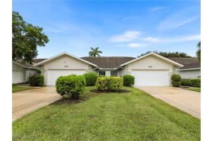 1856 Crown Pointe Boulevard, Naples, FL 34112 - MLS#225064829