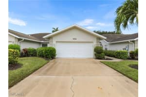 1856 Crown Pointe Boulevard, Naples, FL 34112 - MLS#225064829