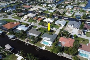 5333 Malaluka Court, Cape Coral, FL 33904 - MLS#225064834