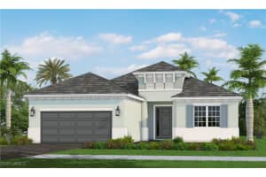 3953 Perseus St, Naples