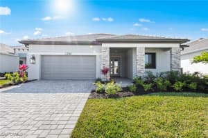 3945 Perseus St, Naples