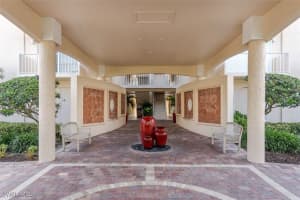 3450 Gulf Shore Blvd N 210, Naples