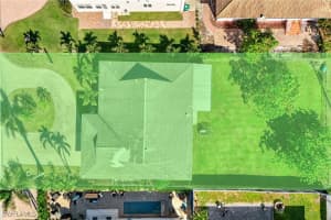 9940 Vanderbilt Drive, Naples, FL 34108 - MLS#225064848