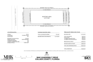 9940 Vanderbilt Drive, Naples, FL 34108 - MLS#225064848